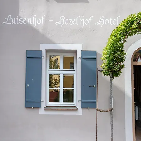 Hotel Luise-Luisenhof-3