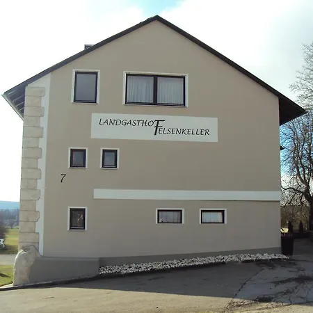 Landgasthof Felsenkeller-3