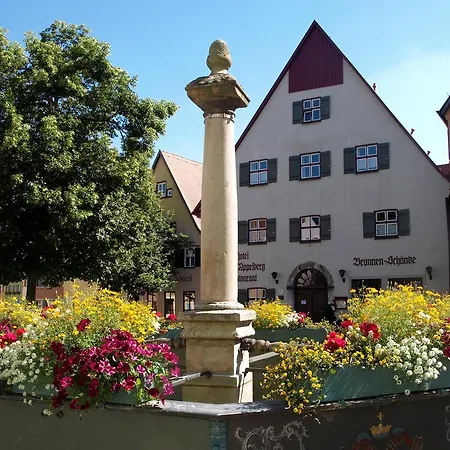Hotel Haus Appelberg-3